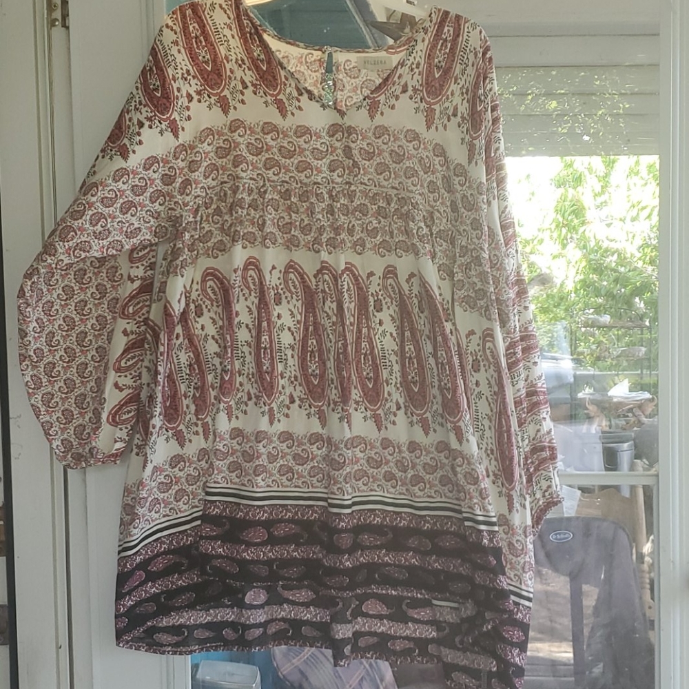 Dress - Picture 2 of 4